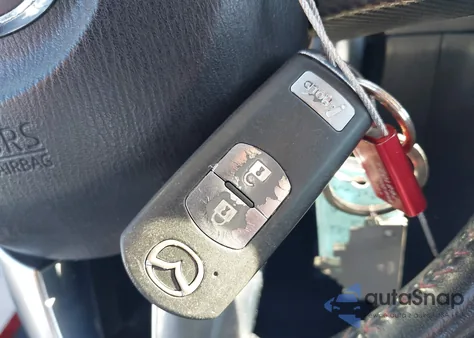 2015 Mazda Mazda3 I Touring from USA, damaged, VIN 3MZBM1L76FM182723